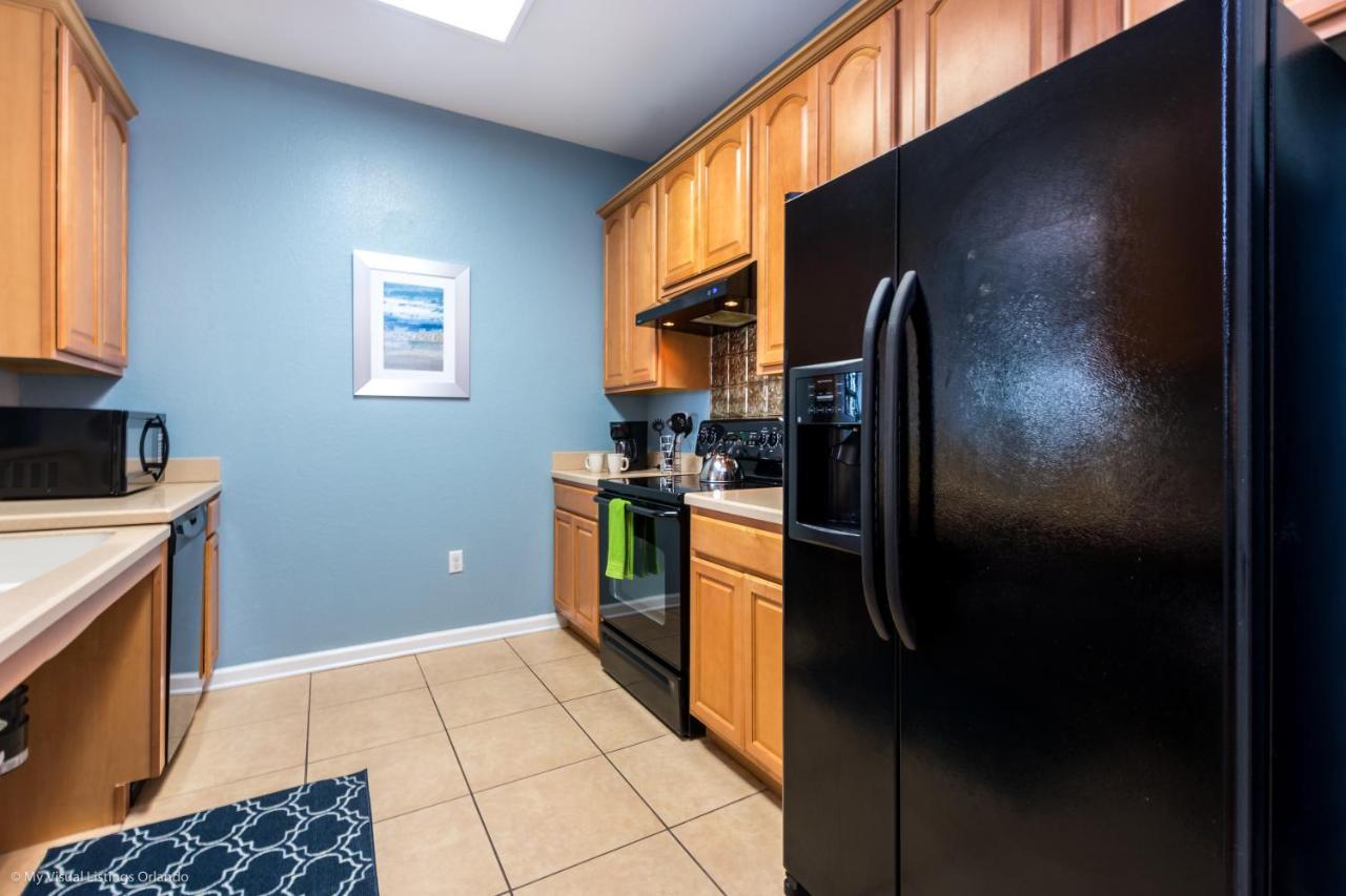 Stunning Top-Floor Condo, Next To Clubhouse Orlando Exterior foto