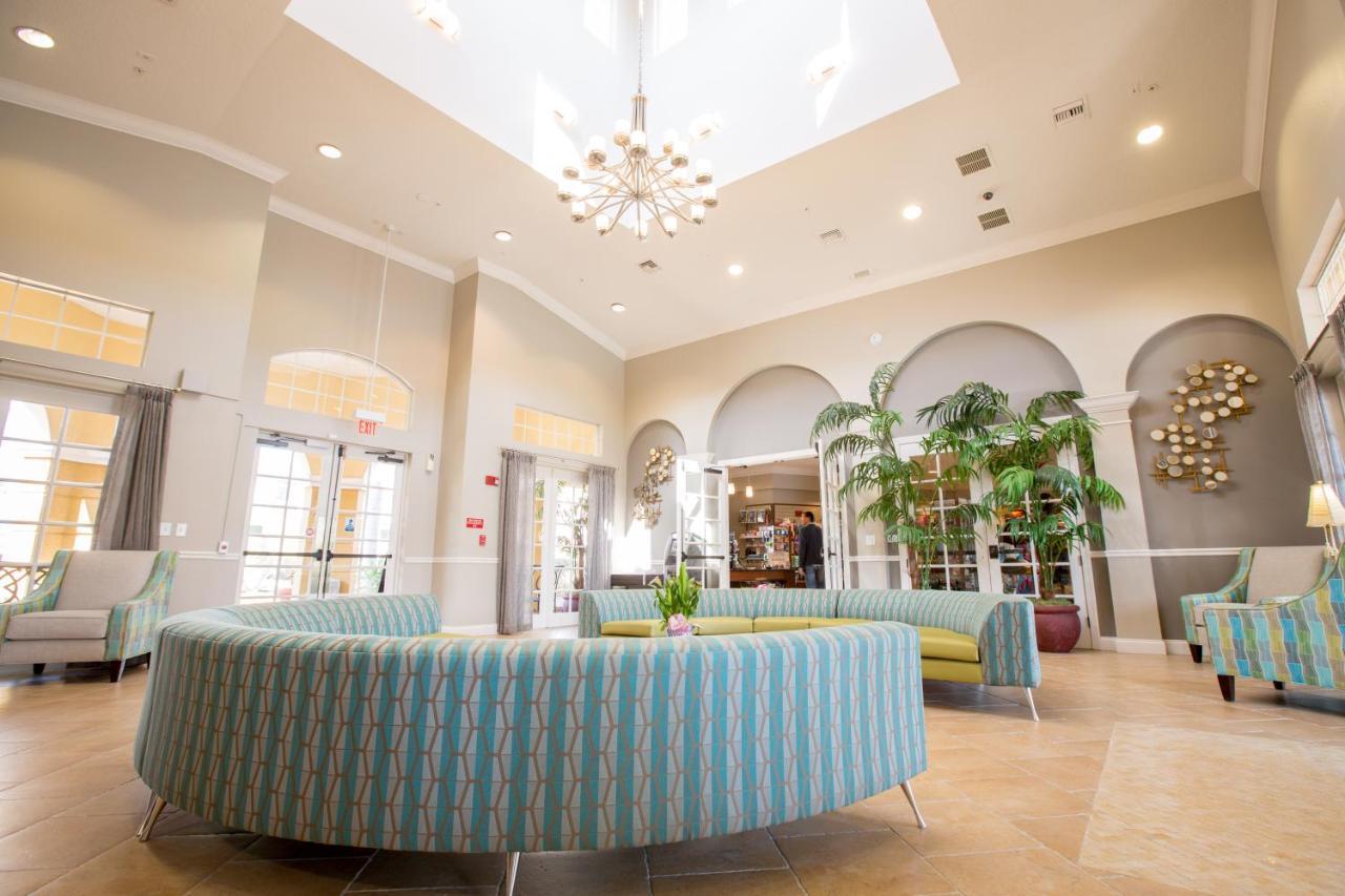 Stunning Top-Floor Condo, Next To Clubhouse Orlando Exterior foto